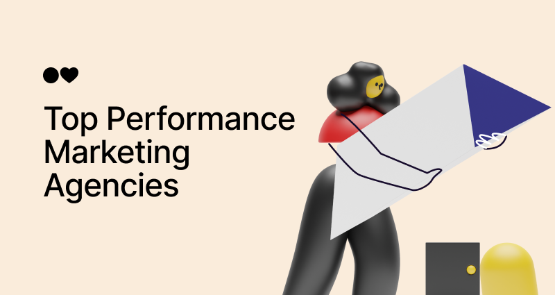 Best 42 Performance Marketing Agencies for 2025 and Beyond